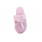 Women's Pink Slipper 